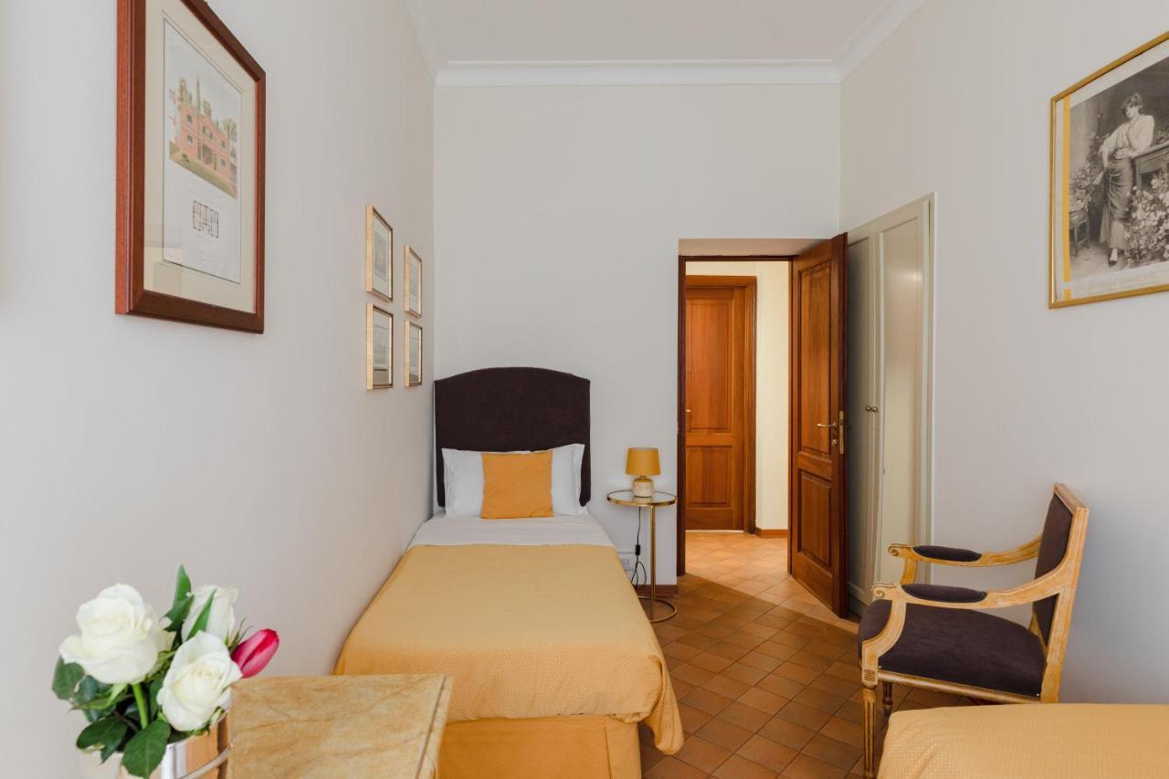 Relais Rasella 47 Appartement