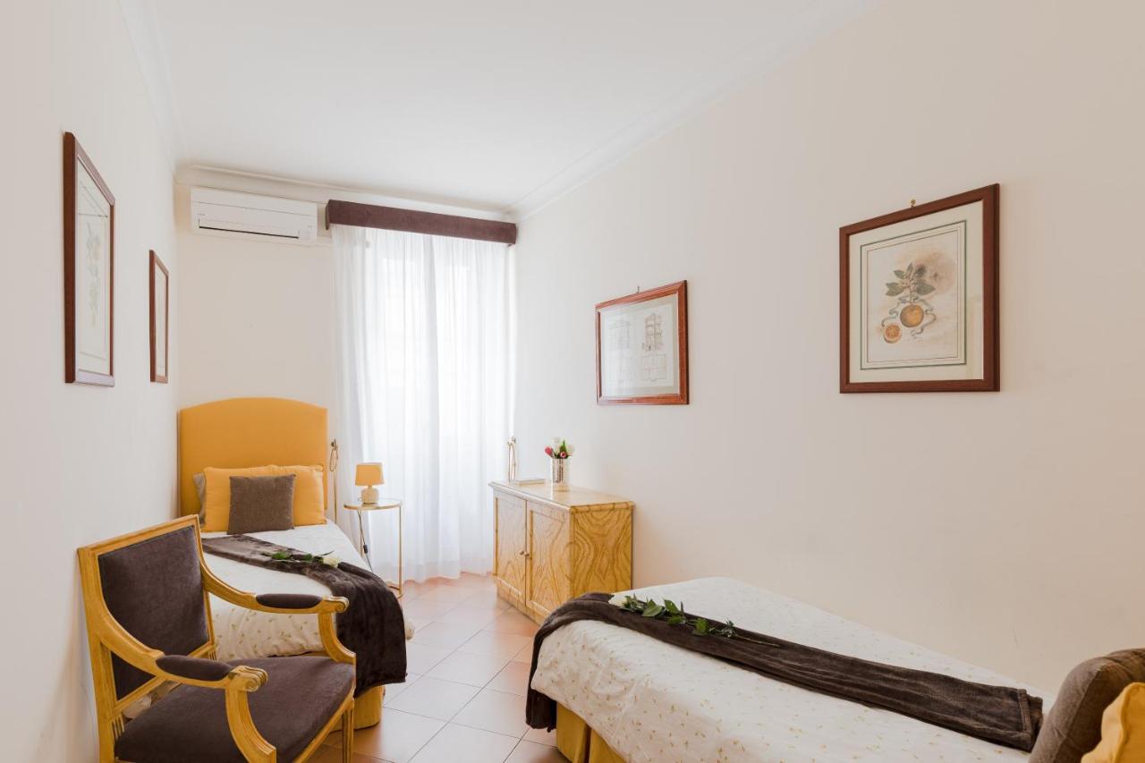 Appartement Relais Rasella 47 Rome