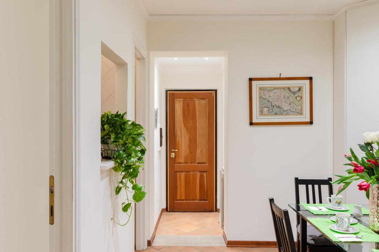 Appartement Relais Rasella 47 *