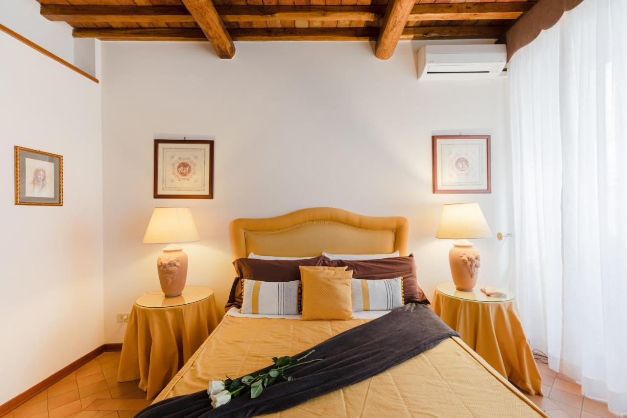 Relais Rasella 47 Appartement Rome