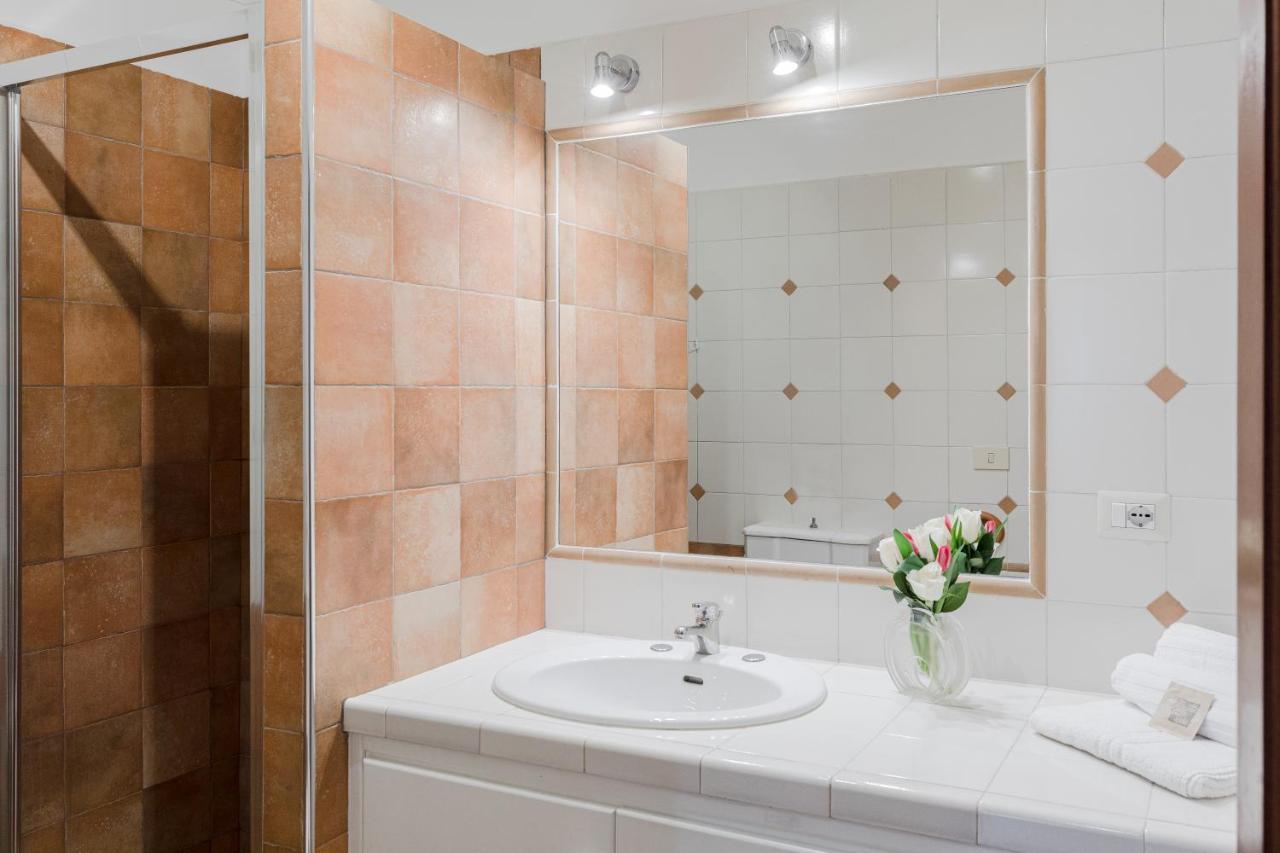 Relais Rasella 47 Appartement
