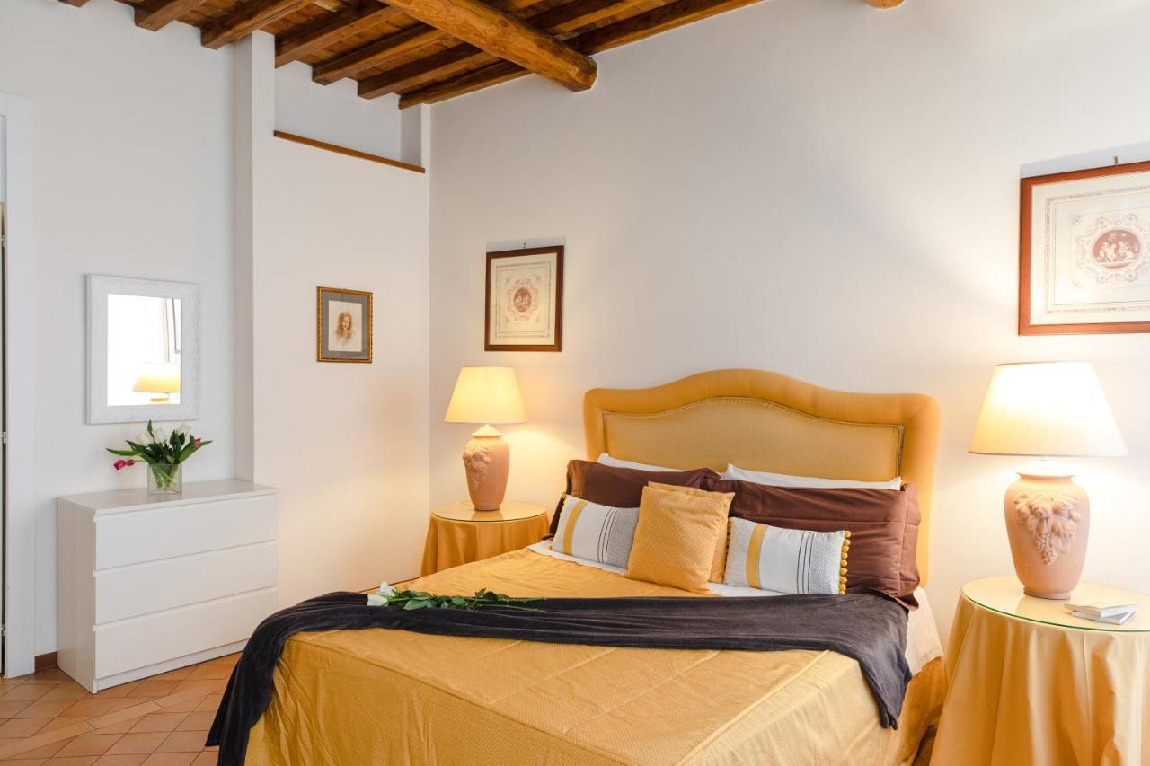 Relais Rasella 47 Appartement Rome