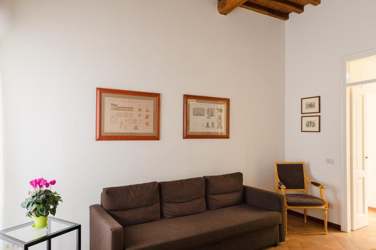 Appartement Relais Rasella 47