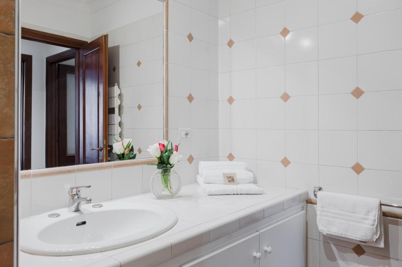 Appartement Relais Rasella 47 *