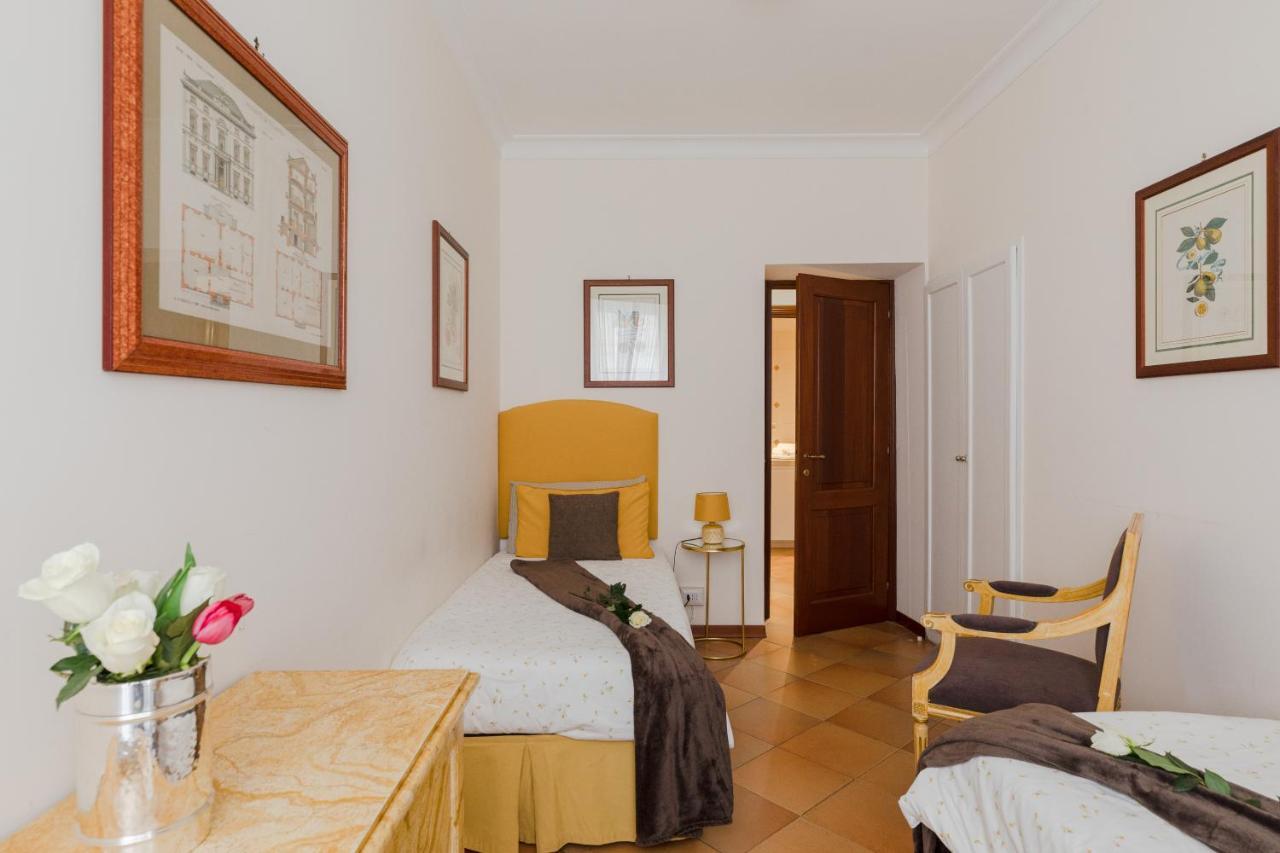 Appartement Relais Rasella 47