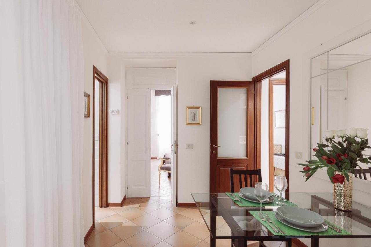 Appartement Relais Rasella 47