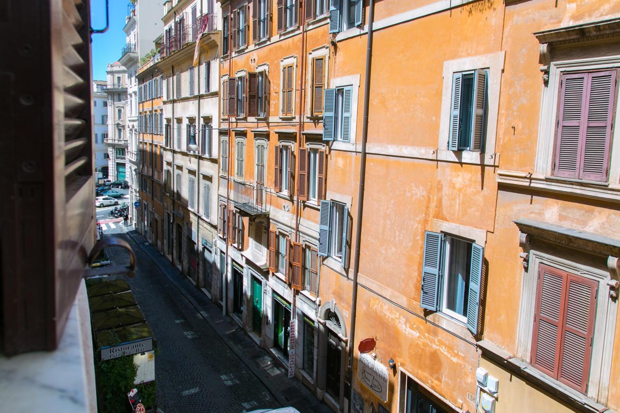 Relais Rasella 47 Appartement Rome